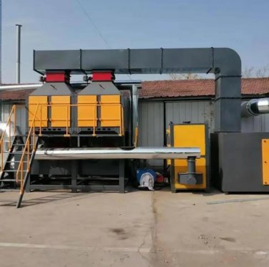 voc催化燃燒設備使用壽命有多久以及綜合性能